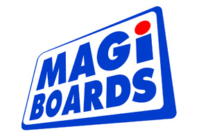 Magiboards