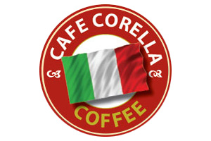 Cafe Corella